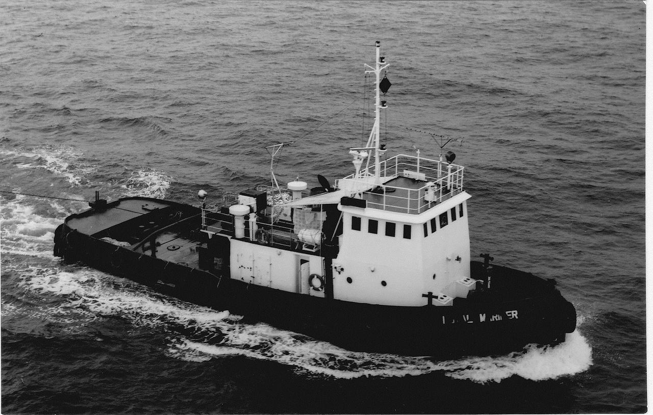 Loyal Mariner
