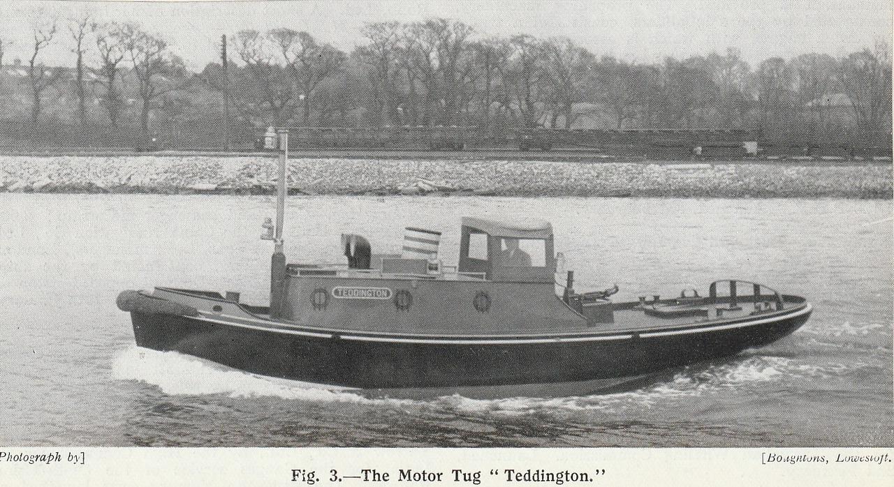 Teddington