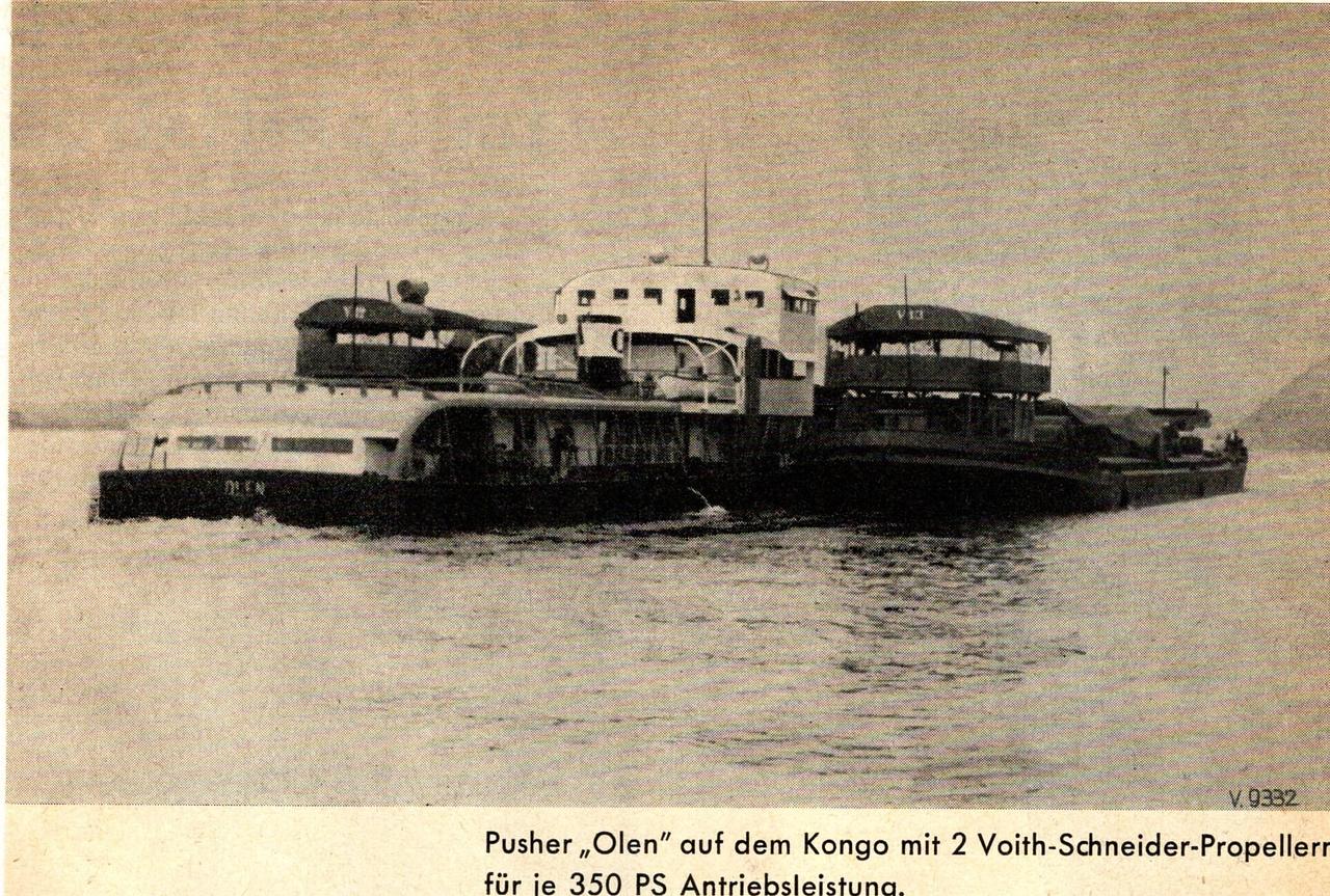 Olen