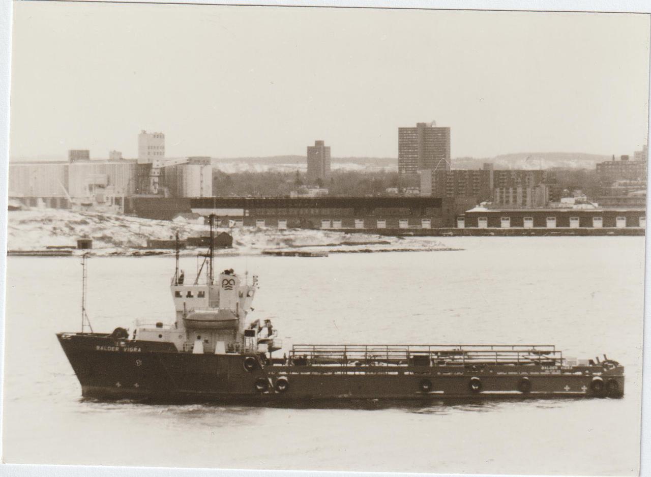 Highland Pioneer