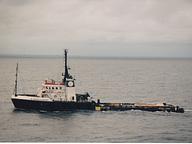 Mabisel Osprey
