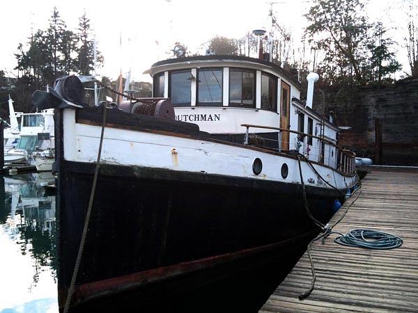 Dutchman