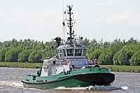 Fjord Saguenay