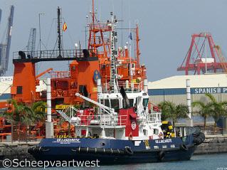 V.B. Lanzarote