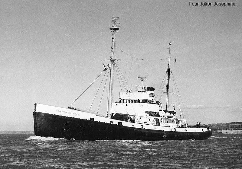 North Star IV