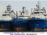 Bridgewater 168