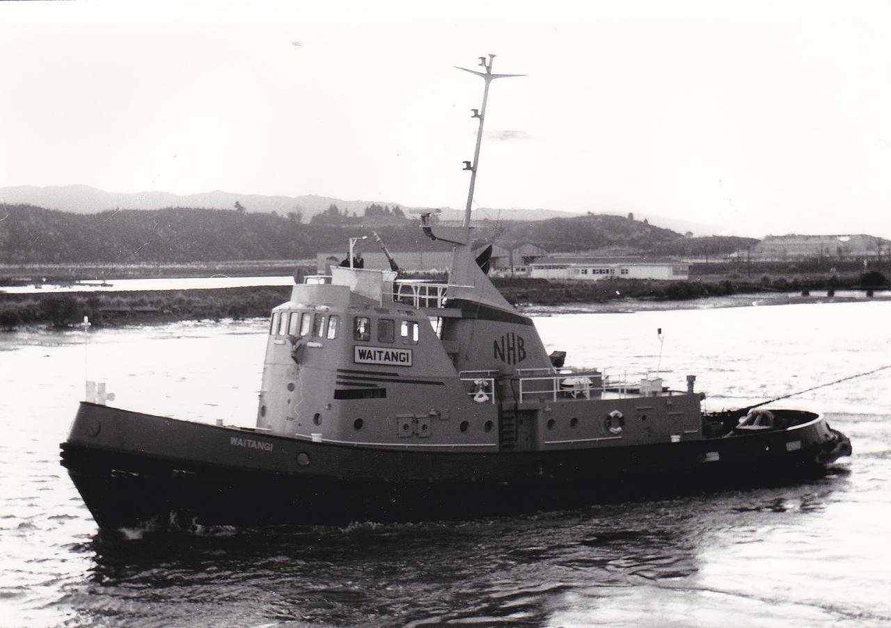 Waitangi