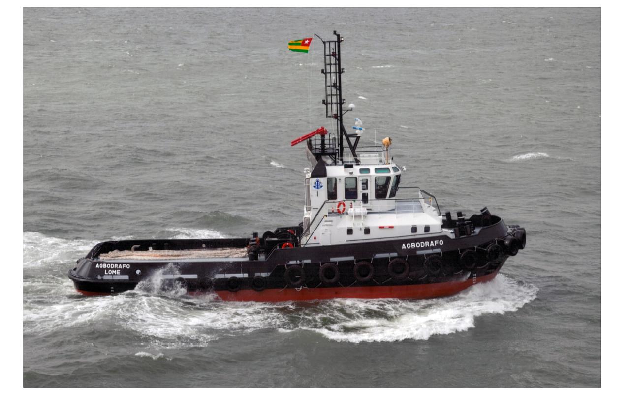 Al Jaber Lvii