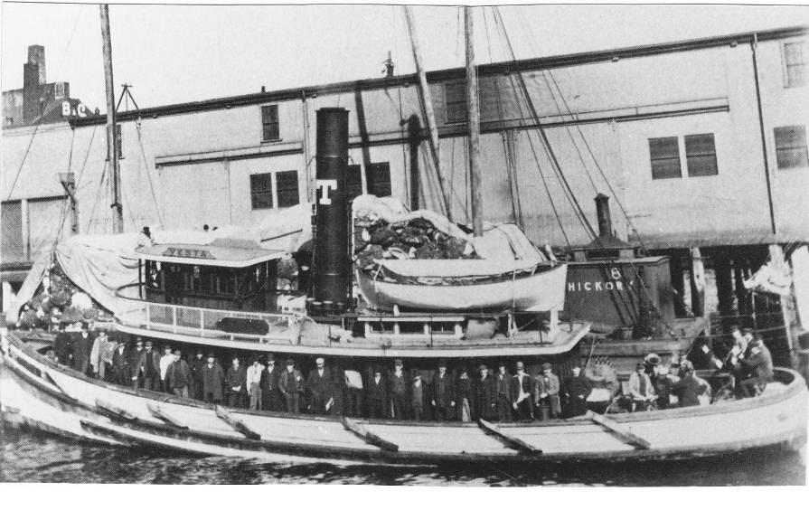 Vesta