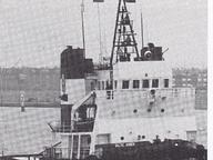 Gal Amber Sea