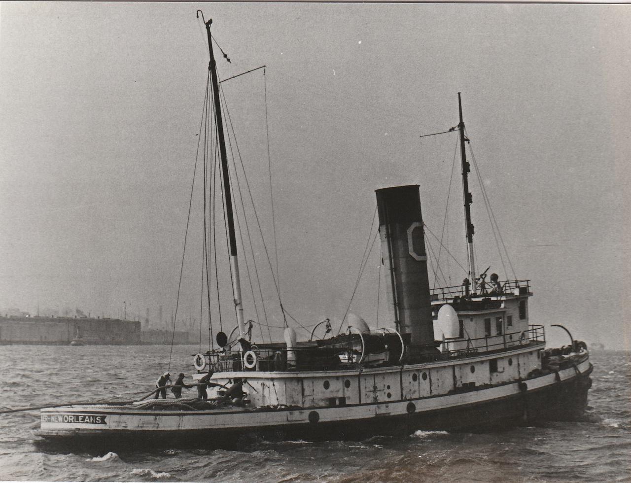 G. W. Whiteman