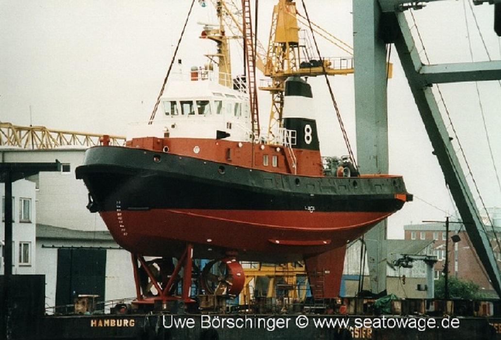 Vb Saturnus