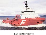 Far Scimitar