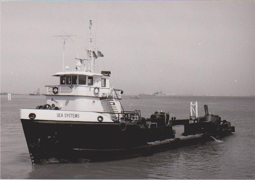 Sea Systems