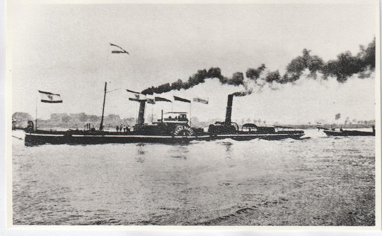 Franz Haniel X