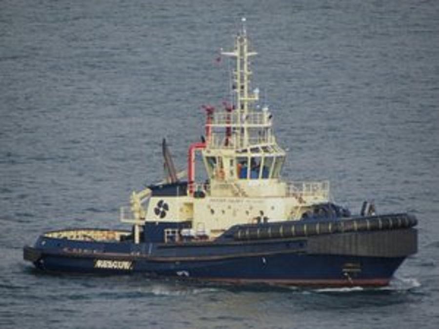 Svitzer Caldy