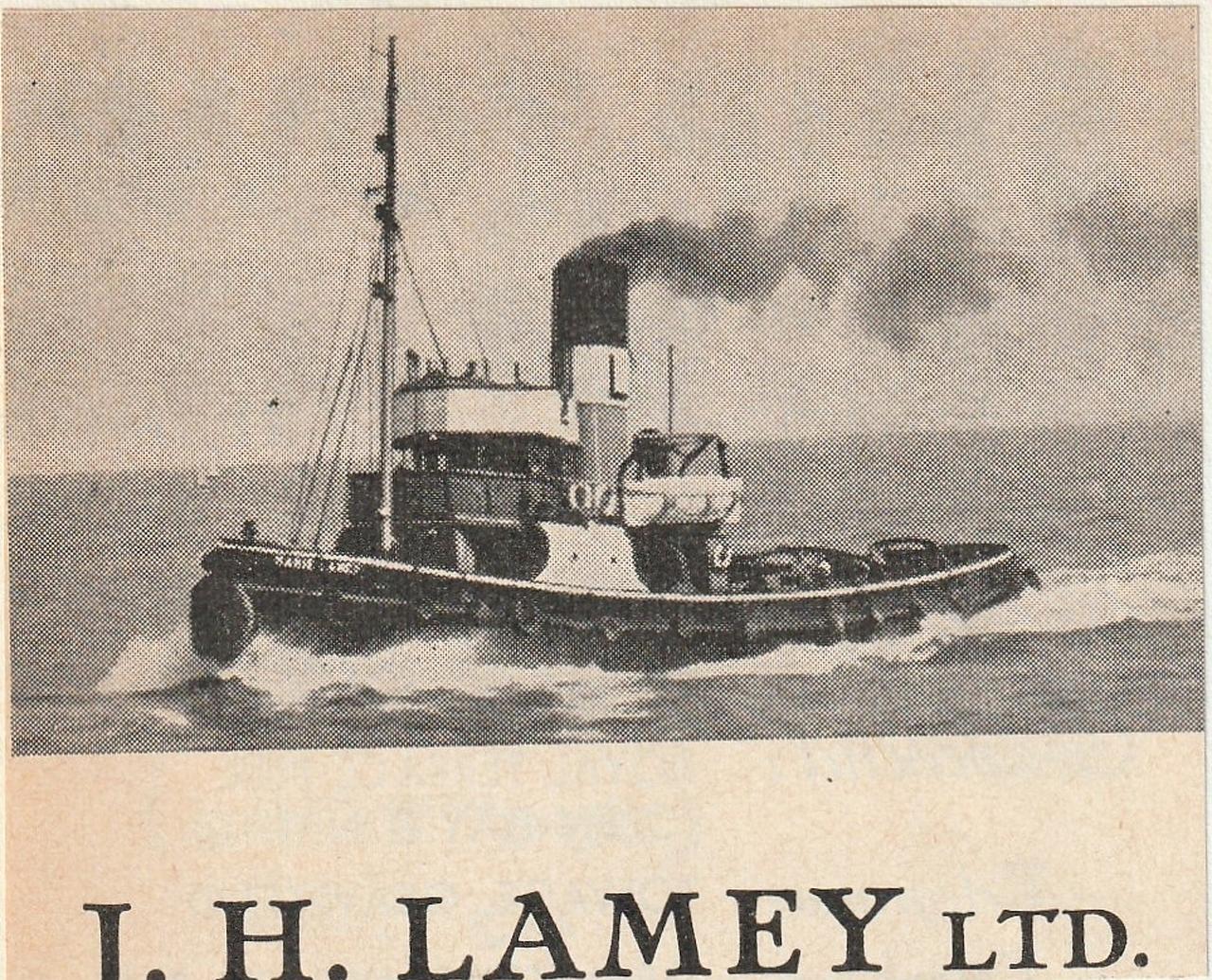 Marie Lamey