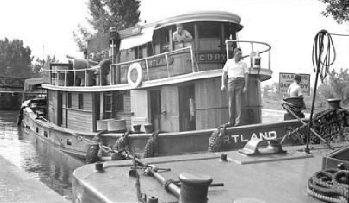 Cortland