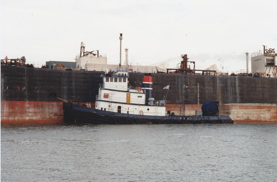 S. C. Hart
