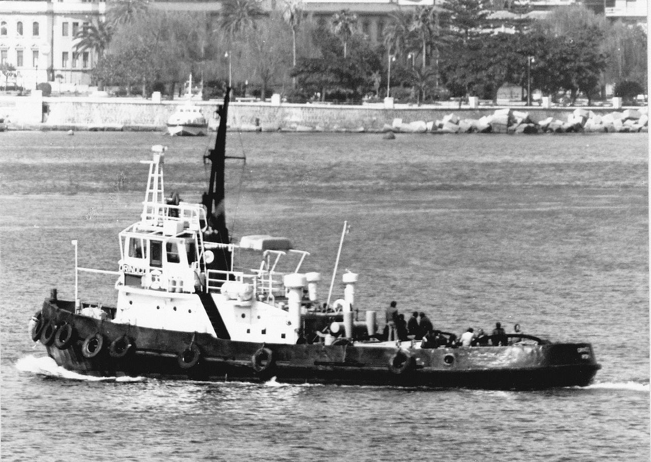Orinoco