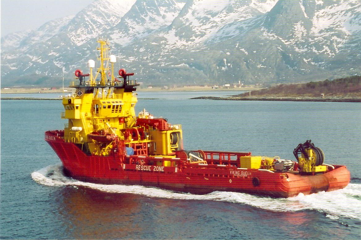 Viking Queen