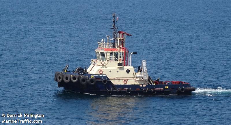 Svitzer Lofa
