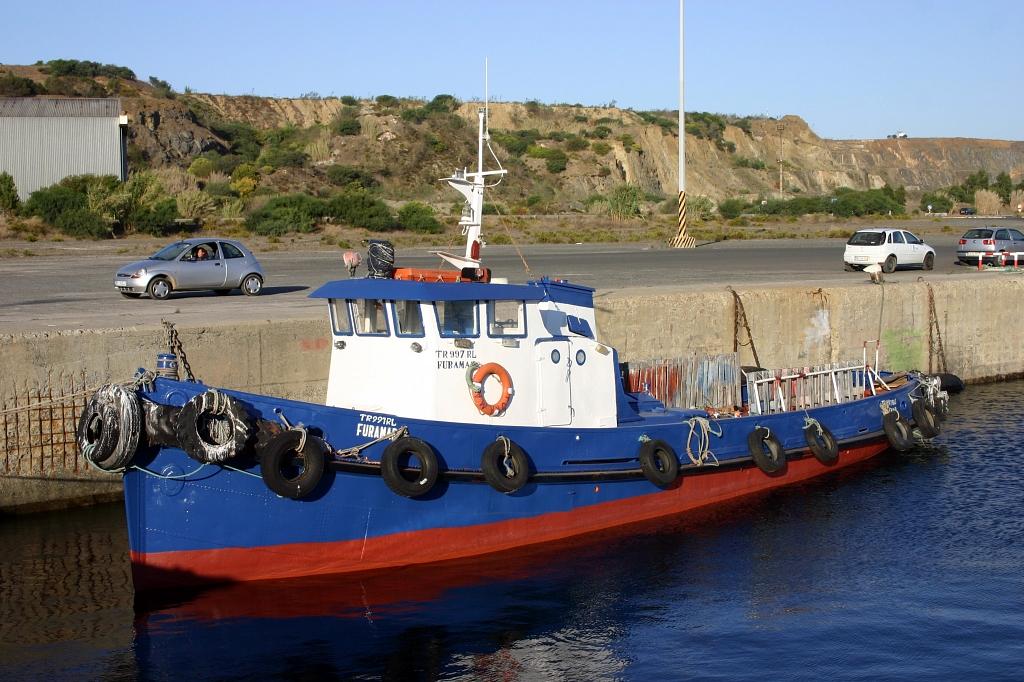 Furamar