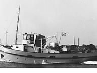 Tug Frier