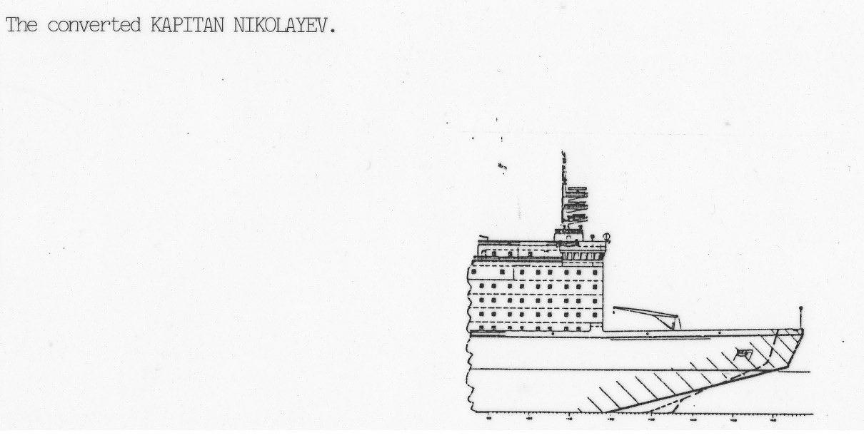 Kapitan Nikolayev