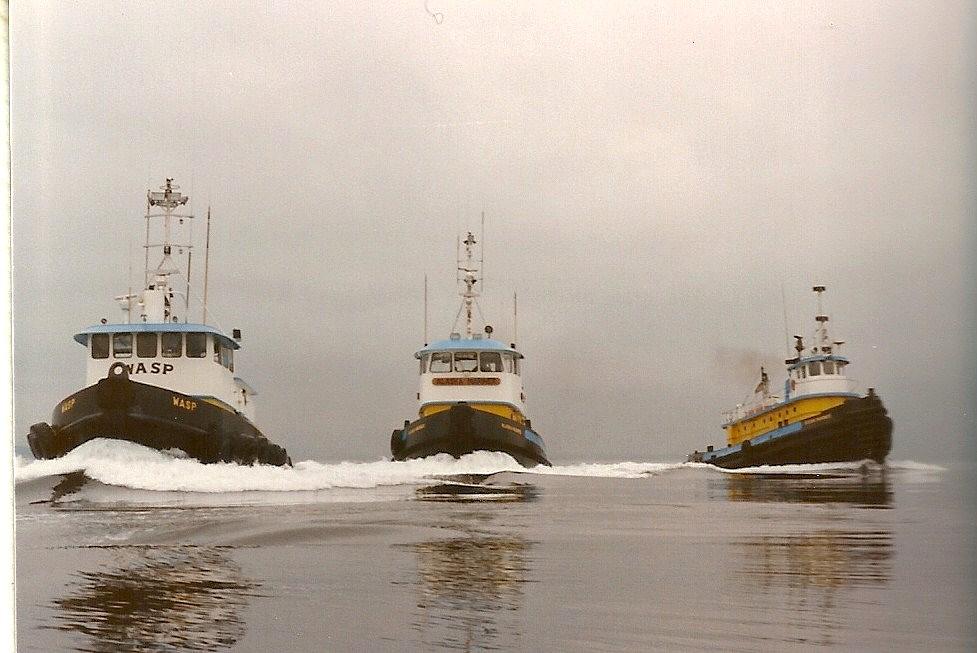 Ocean Mariner