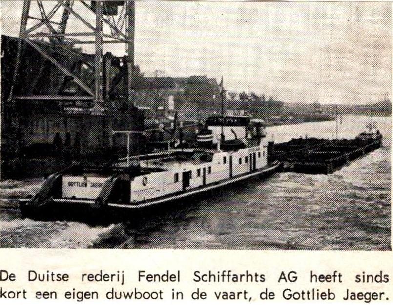 Gottlieb Jaeger