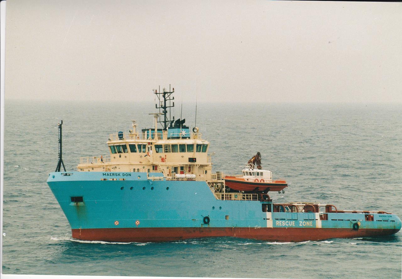 Maersk Don
