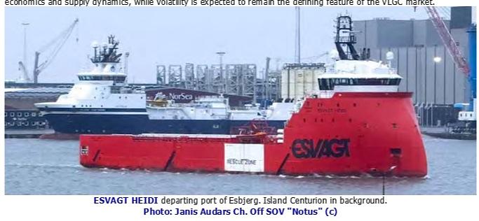 Esvagt Heidi