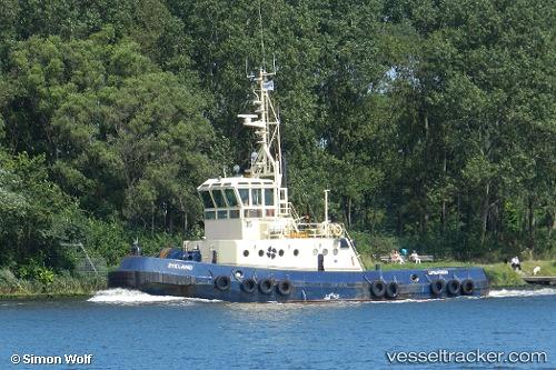 Svitzer Viana
