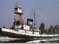 Avenger IV