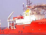 Seaspan Scout