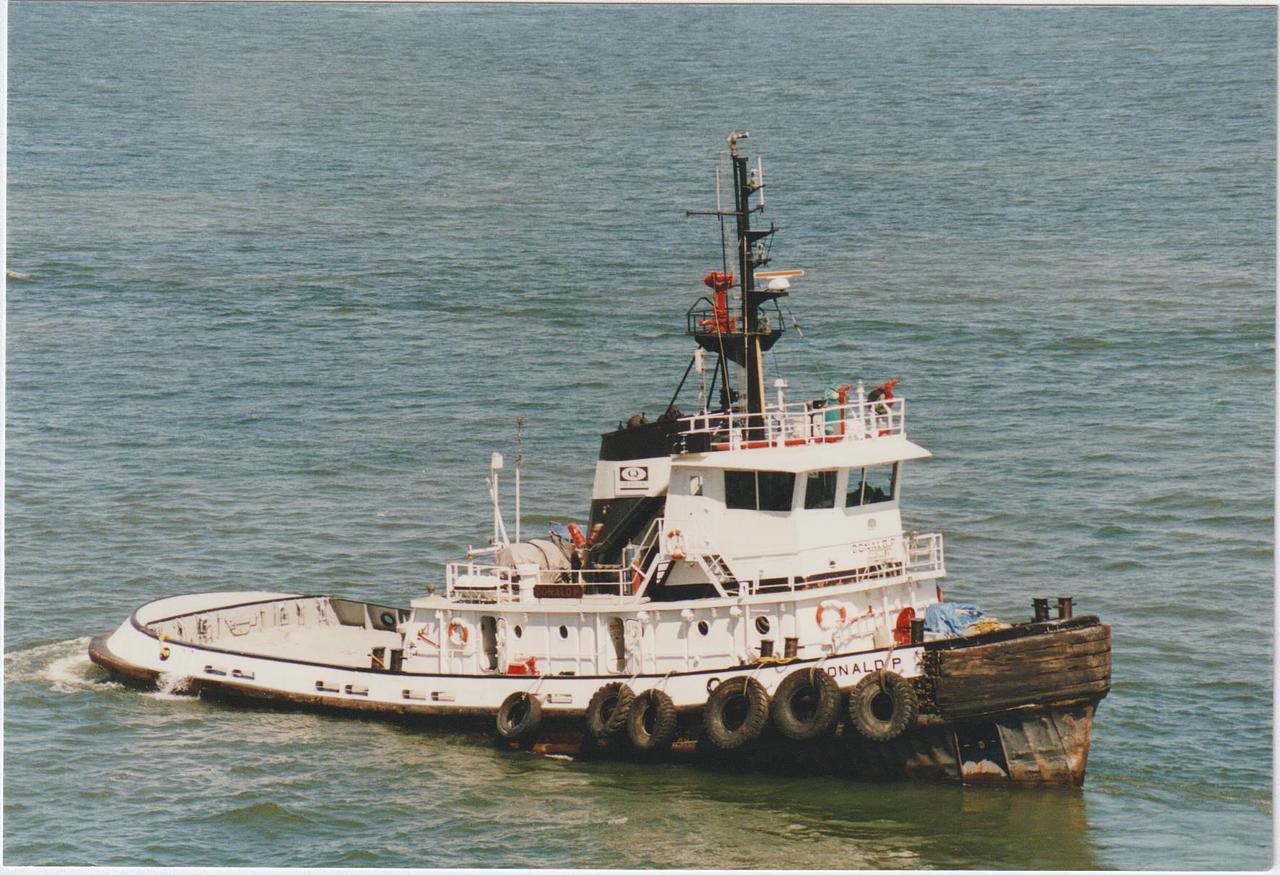 Ocean Bravo