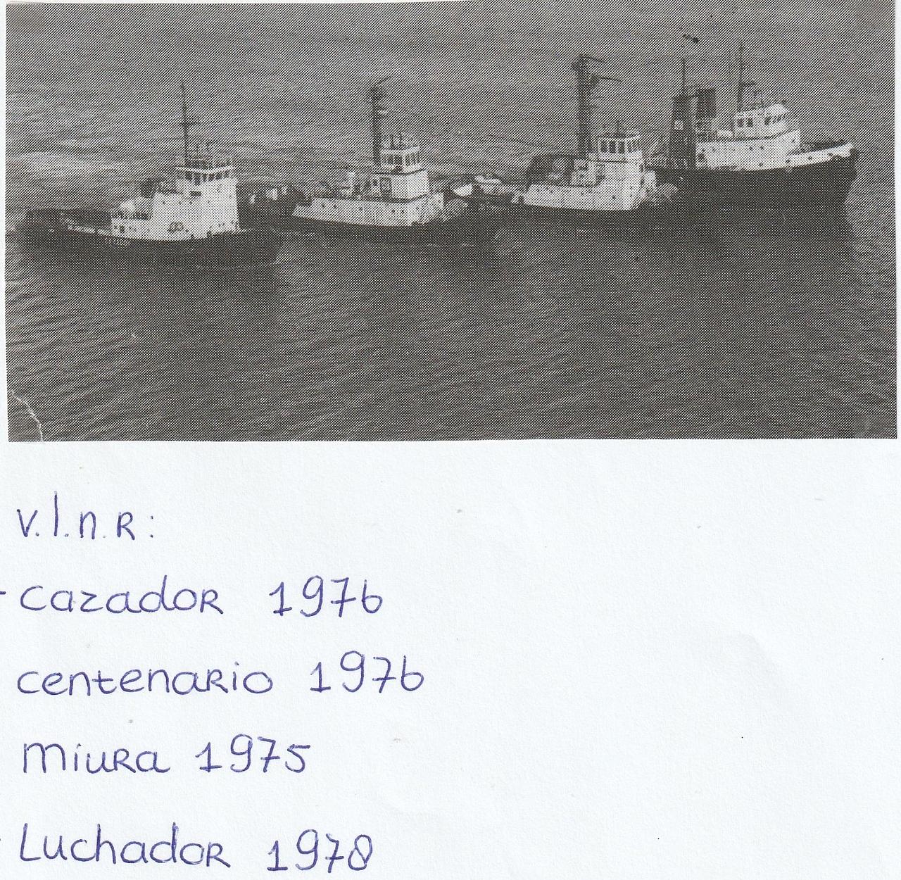 Centenario