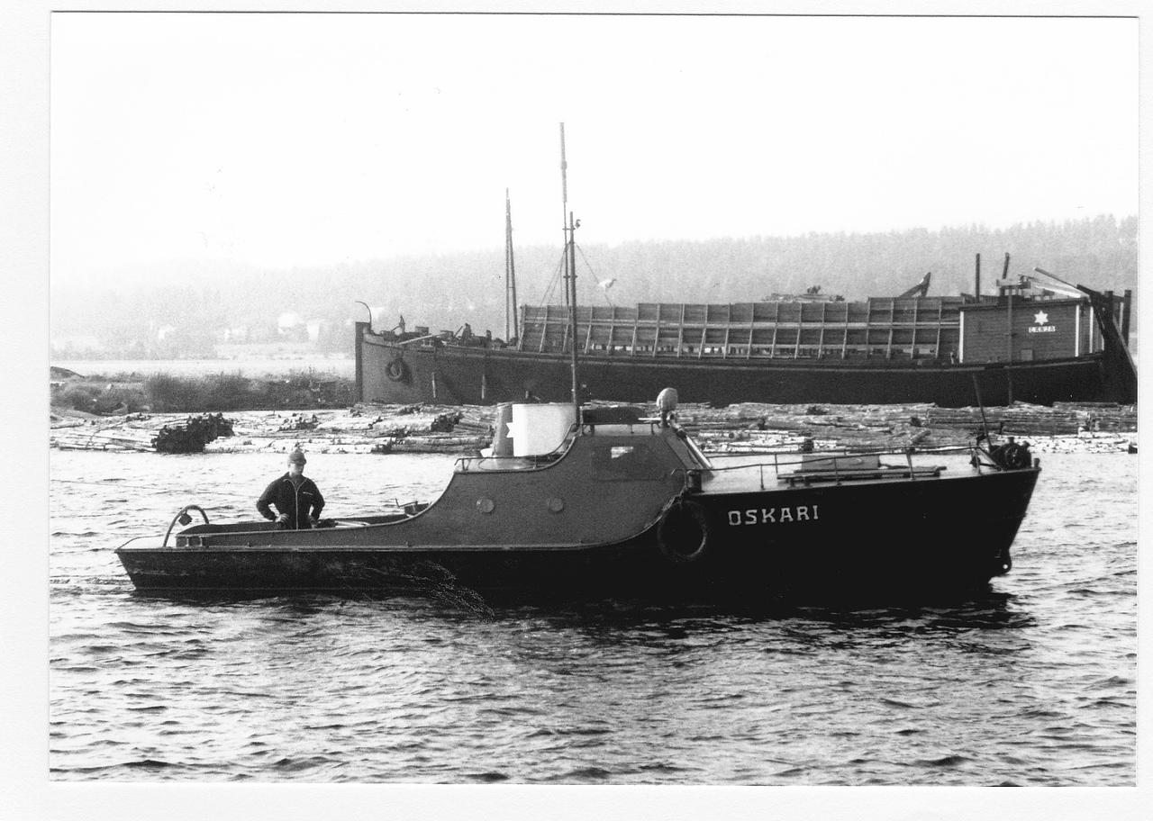 Oskari