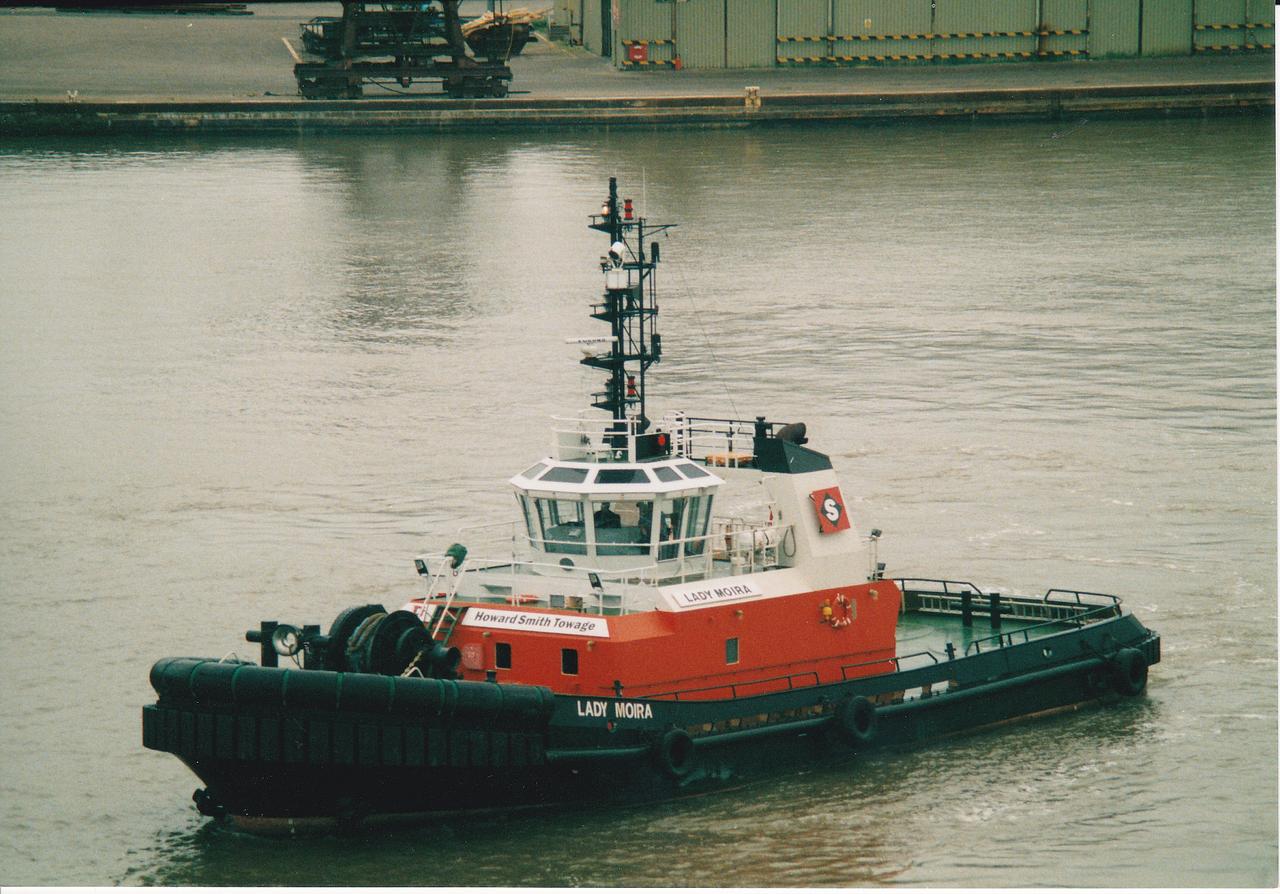 Mts Viscount