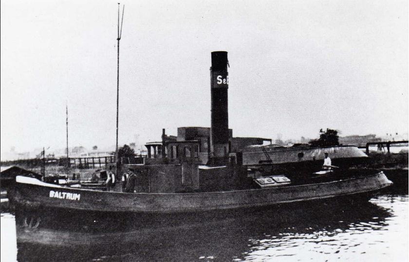 Hecht