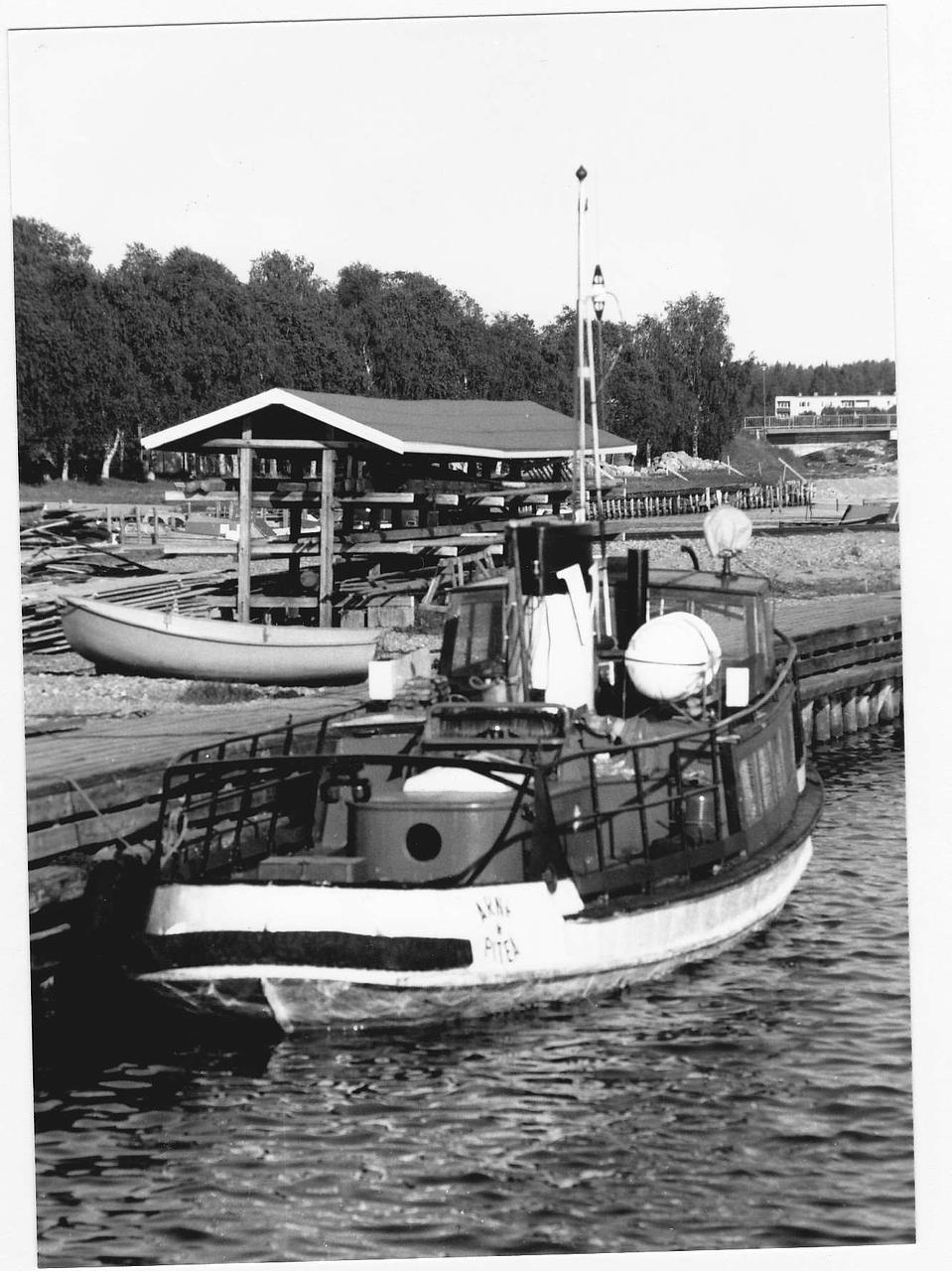 Arne