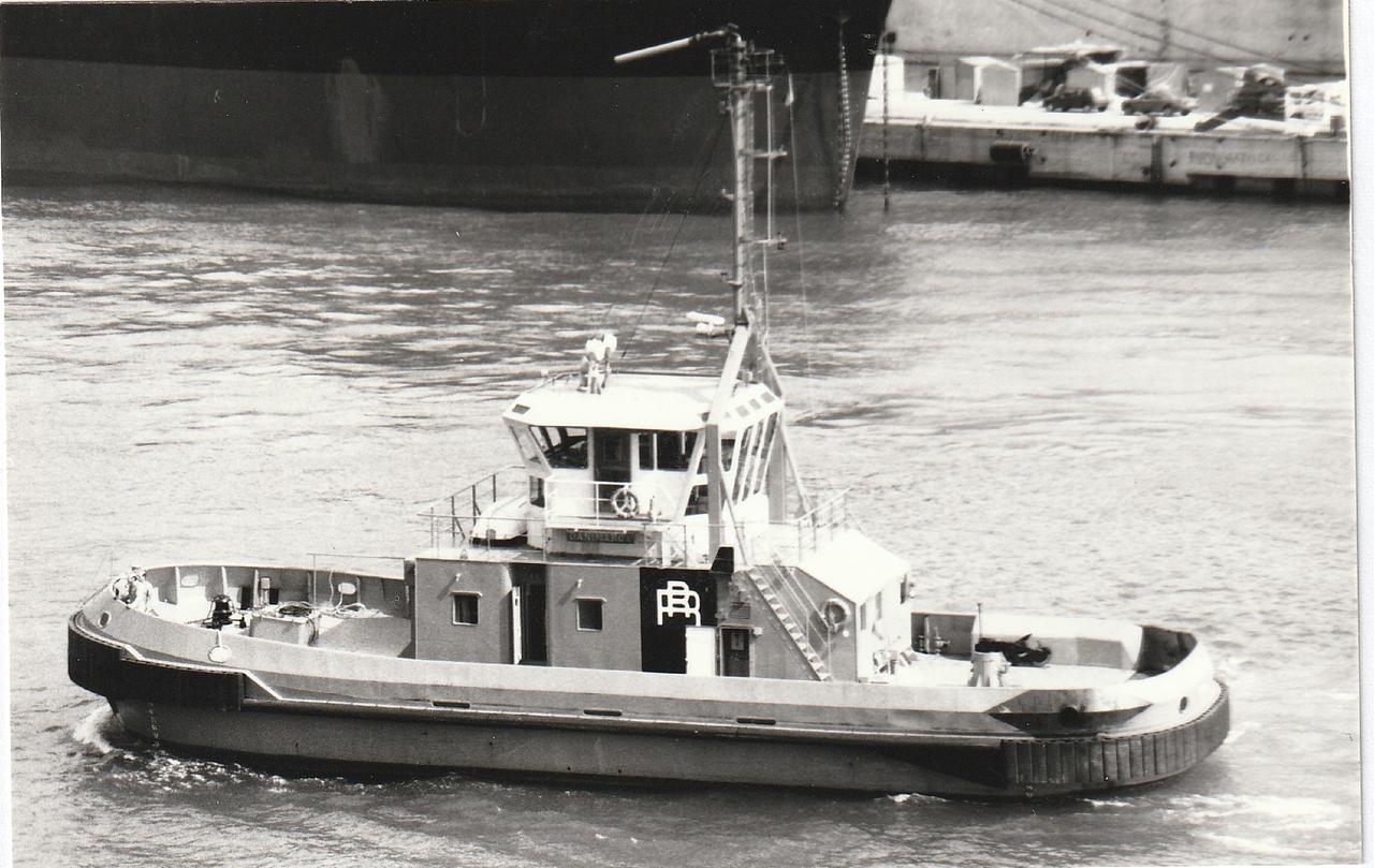 Toulonnais XXVII