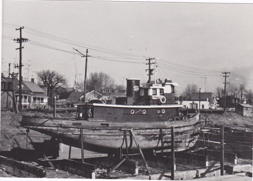 Sherman VI