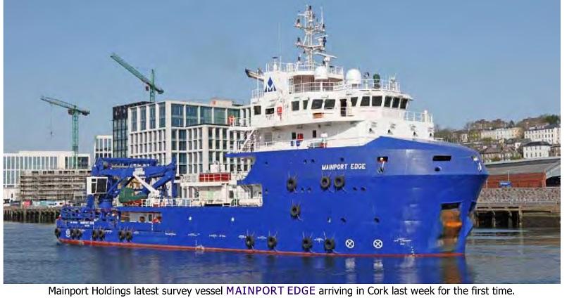 Mainport Edge