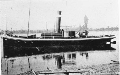 Berezina