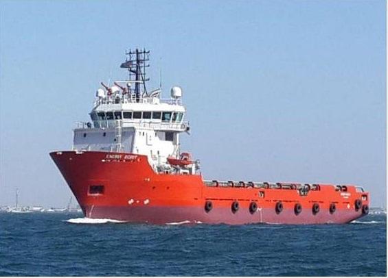 Energy Scout