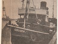 Goliath