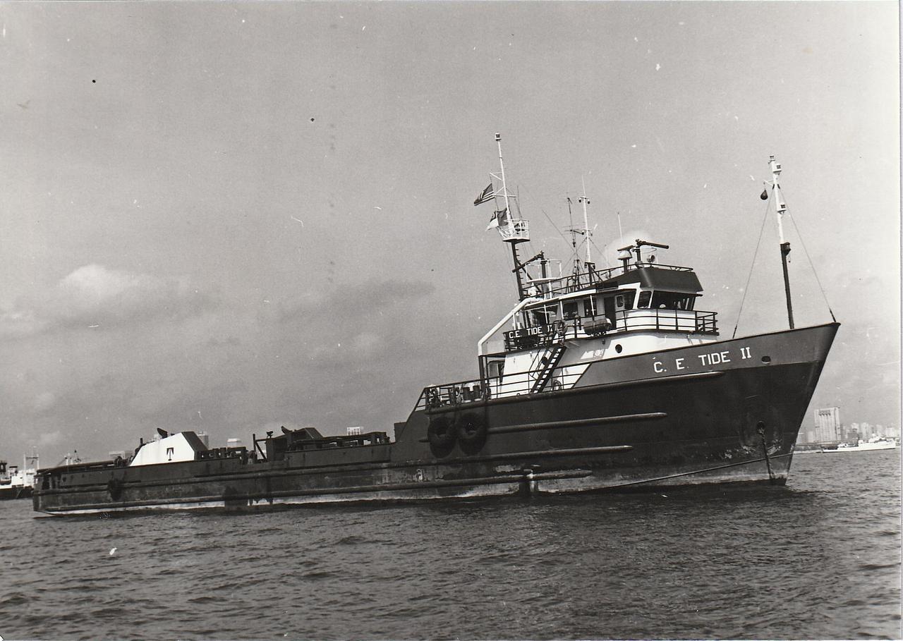 Norpac I