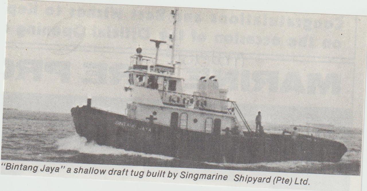 Bintang Jaya